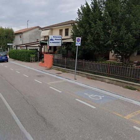 A Paranza Curtatone Bagian luar foto