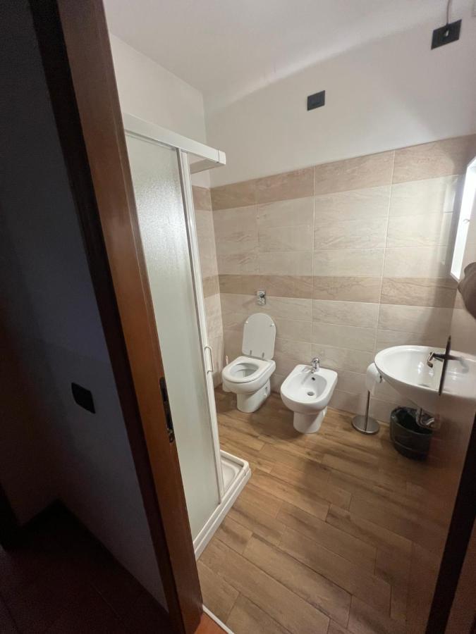 A Paranza Curtatone Bagian luar foto