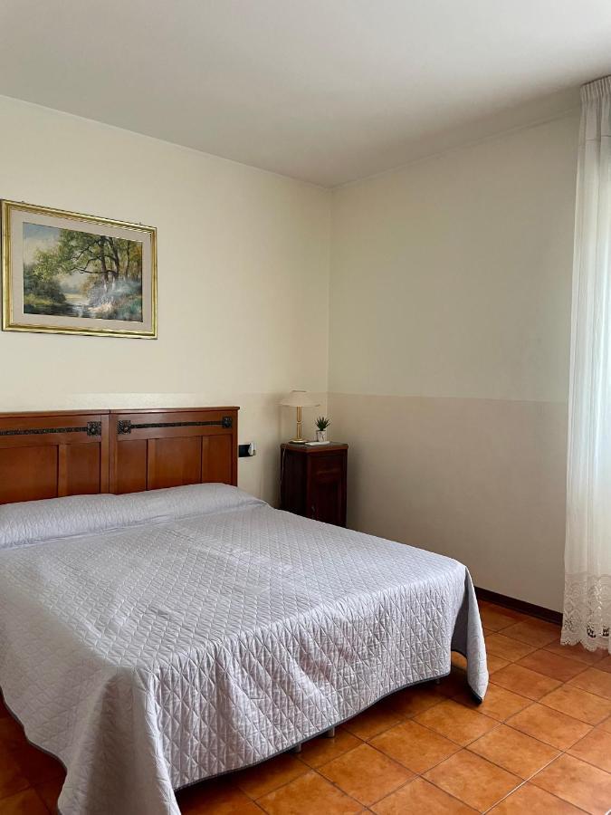 A Paranza Curtatone Bagian luar foto